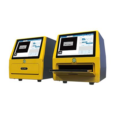 ChemiScope S6 迷你化学发光成像仪