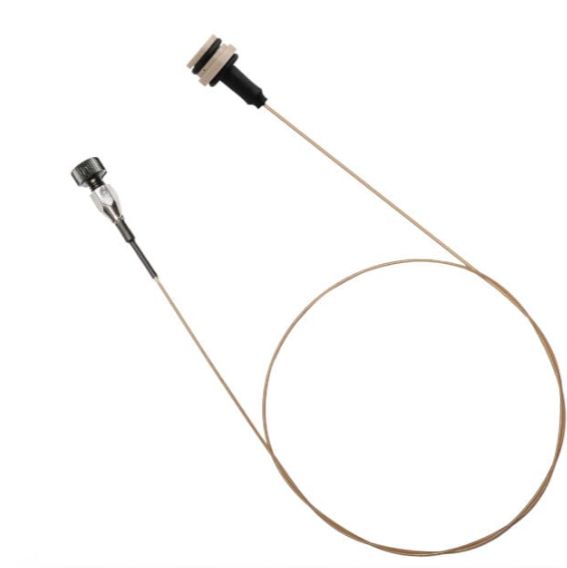lonOpticks Aurora Frontier CSI | 60 cm nanoflow UHPLC column with CSI fitting