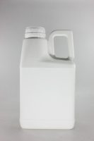 高密度聚乙烯氟化封把桶,i-Quip™