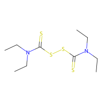 二硫化四乙基秋兰姆(TETD),97-77-8,Moligand™, 10mM in DMSO,阿拉丁