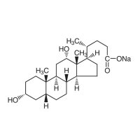 脱氧胆酸钠,302-95-4,≥98%,阿拉丁