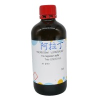 Tris-盐酸缓冲液,1M,pH 8.8,阿拉丁