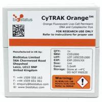 Biostatus CyTRAK Orange™ | 橙色核+胞质双标记染料