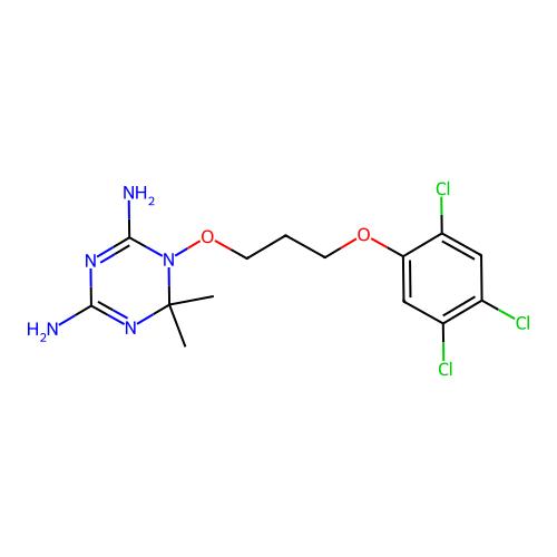 WR99210，47326-86-3，Moligand™,≥98%，阿拉丁产品图
