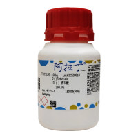 D-(-)-酒石酸,147-71-7,≥99.5%,阿拉丁