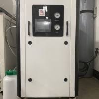 登晨生物 NiGen GC H 系列氢气发生器（SPE 纯水电解）