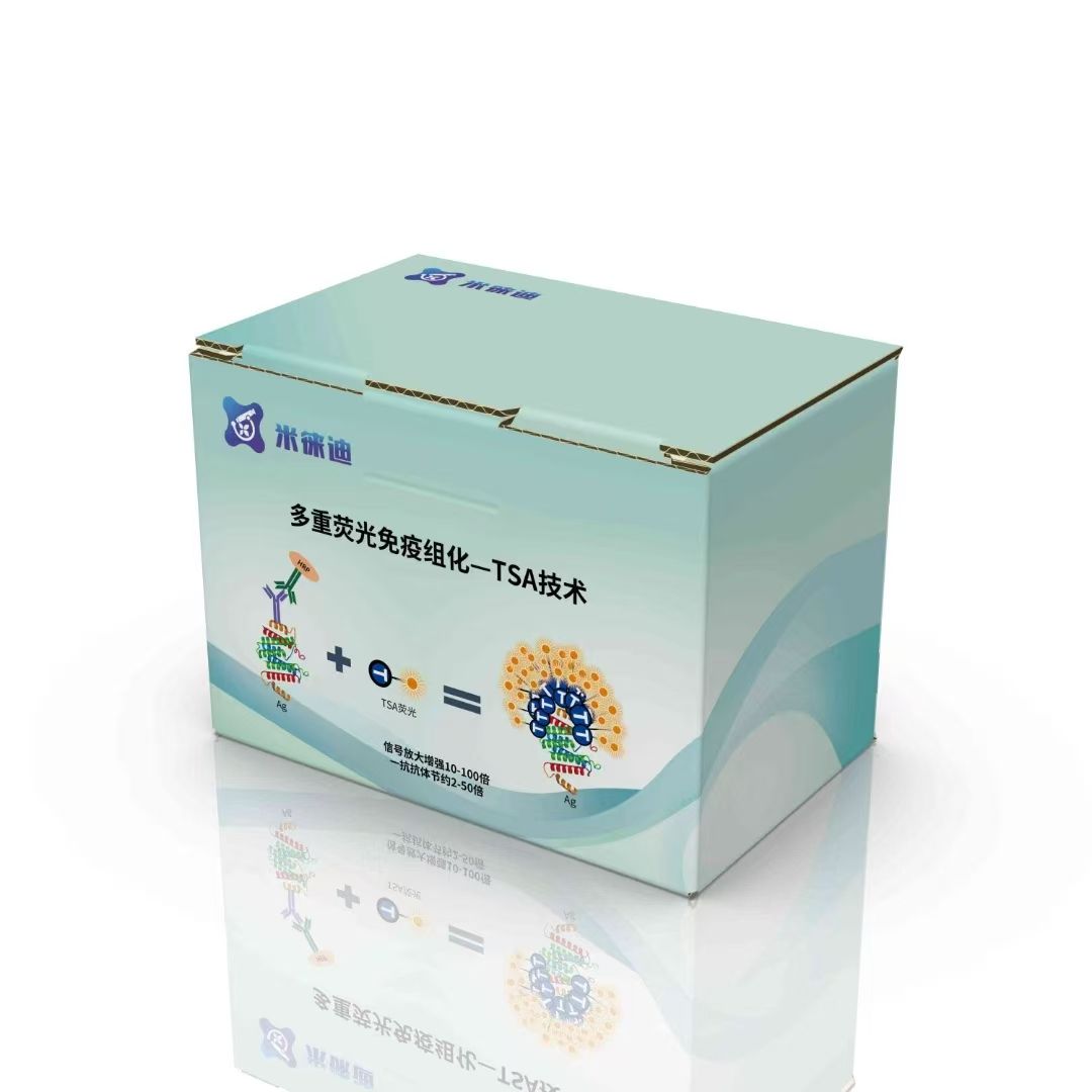 TSA多重荧光染料