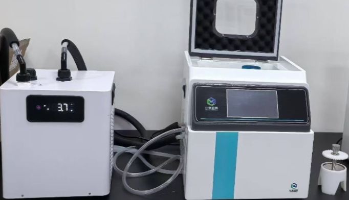 高通量声波基因组剪切仪在染色质免疫共沉淀前处理中的应用：多类型样品的打断条件与实验结果