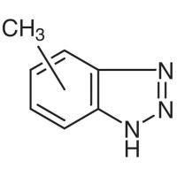 甲基-1H-苯并三唑 (混合物)(TTA),29385-43-1,≥98%(GC),阿拉丁