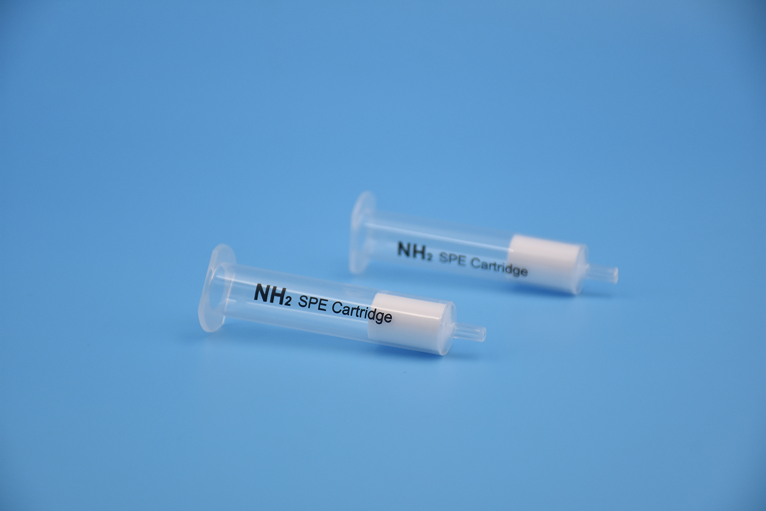 氨基(NH2)固相萃取柱,i-Quip™, 容积: 6ml产品图
