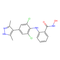 Dac51，2243944-92-3，10mM in DMSO，阿拉丁