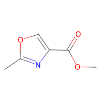 2-甲基噁唑-4-甲酸甲酯,85806-67-3,≥97%,阿拉丁