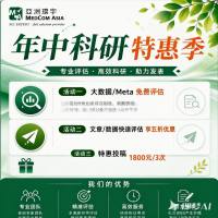 年中科研优惠季