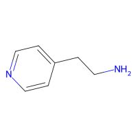 4-(2-氨乙基)吡啶,13258-63-4,≥96%,阿拉丁