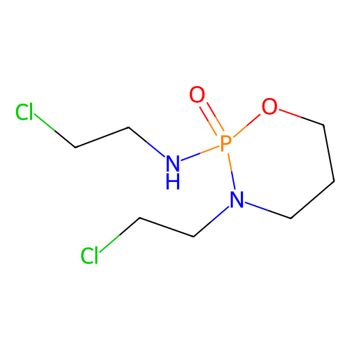 异环磷酰胺,3778-73-2,Moligand™, ≥98%,阿拉丁产品图