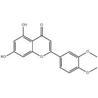 4'-METHYLCHRYSOERIOL