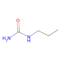 N-丙基脲,627-06-5,98%,阿拉丁