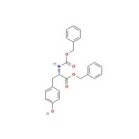 Cbz-L-酪氨酸苄酯，5513-40-6，98%，阿拉丁
