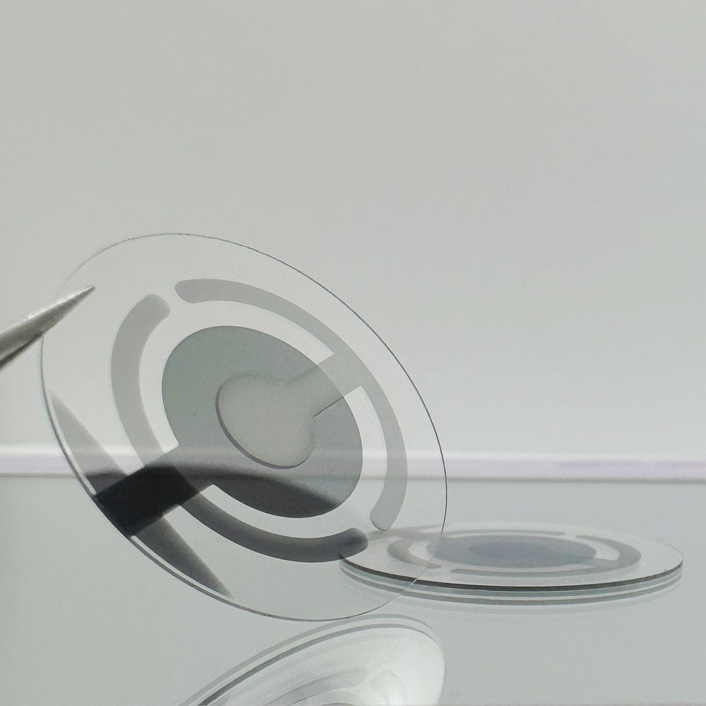 QCM crystal sensor-QCM200-9MHz