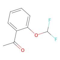 1-(2-(二氟甲氧基)苯基)乙酮,127842-55-1,≥95%,阿拉丁