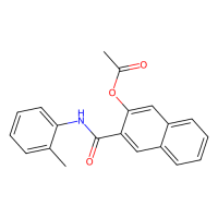 萘酚AS-D-乙酸酯,528-66-5,≥98%,阿拉丁