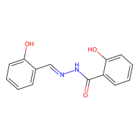 亚水杨基水杨酰肼(SCS),3232-36-8,Moligand™, ≥97%,阿拉丁