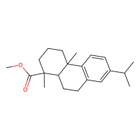脱氢枞酸甲酯，1235-74-1，Moligand™, ≥97%，阿拉丁