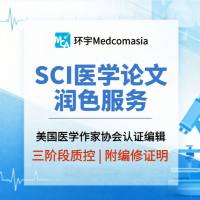 论文修改润色