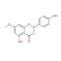 (RS)-樱花素,520-29-6,Moligand™,≥98%,阿拉丁
