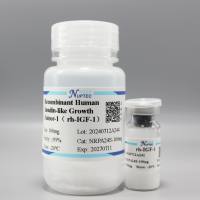 重组人胰岛素样生长因子1-1mg（细胞培养系列）