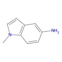 5-氨基-1-正甲基吲哚,102308-97-4,10mM in DMSO,阿拉丁