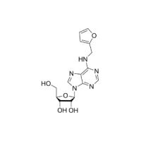 Kinetin riboside,4338-47-0,Moligand™,≥98%,阿拉丁