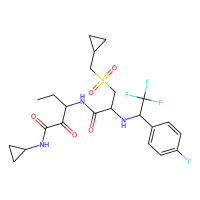 VBY-825，1310340-58-9，Moligand™,≥98%，阿拉丁