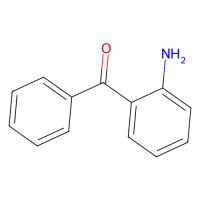 2-氨基二苯甲酮，2835-77-0，≥98%，阿拉丁