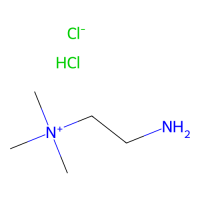 (2-氨基乙基)三甲基氯化铵盐酸盐,3399-67-5,≥98%,阿拉丁