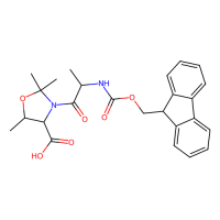 Fmoc-Ala-Thr(psi(Me,Me))-OH,252554-79-3,98%,阿拉丁