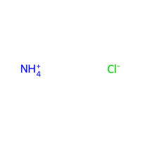 氯化铵-15N,39466-62-1,≥10 atom%,≥98.5%,阿拉丁