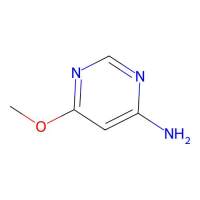 4-氨基-6-甲氧基嘧啶,696-45-7,10mM in DMSO,阿拉丁