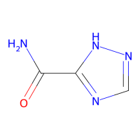 1,2,4-三氮唑-3-甲酰胺,3641-08-5,≥97%(HPLC),阿拉丁