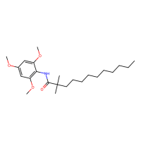 CI 976(PD 128042),ACAT抑制剂，114289-47-3，≥98%，阿拉丁