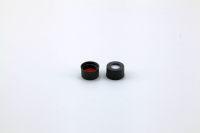 13-425 聚丙烯螺纹瓶盖垫,i-Quip™, 瓶盖材质:聚丙烯;螺纹:13-425;配套样品瓶:S2170 13-425 螺纹样品瓶(ND13)