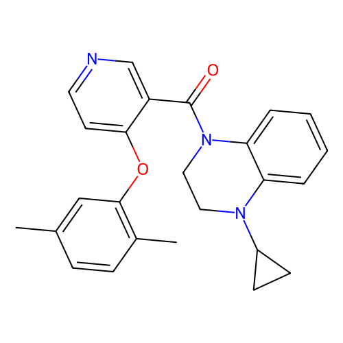 TC-G 1005,GPBA受体(TGR5)激动剂,1415407-60-1,≥98%(HPLC),阿拉丁产品图