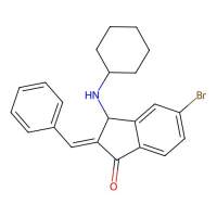 BCI-215,1245792-67-9,10mM in DMSO,阿拉丁