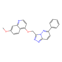 AMG-208,C-Met/RON双抑制剂，，1002304-34-8，≥98%，阿拉丁