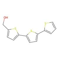 α-三联噻吩甲醇，13059-93-3，Moligand™,≥98%，阿拉丁