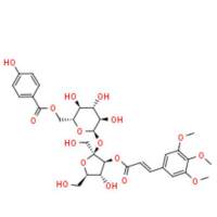 黄夹苷甲,37933-66-7,Moligand™,≥98%,阿拉丁