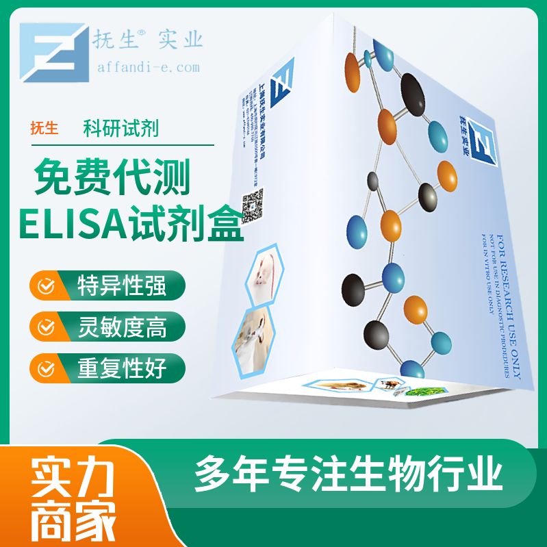 人胶原酶Ⅰ(CollagenaseⅠ)ELISA试剂盒产品图