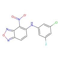 TC-S 7009,HIF-2α抑制剂,1422955-31-4,≥99%(HPLC),阿拉丁