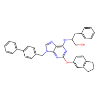 QS11,ARFGAP1抑制剂,944328-88-5,≥98%,阿拉丁