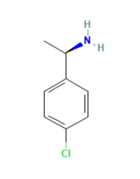 (R)-1-(4-氯苯基)乙胺,27298-99-3,95%,阿拉丁